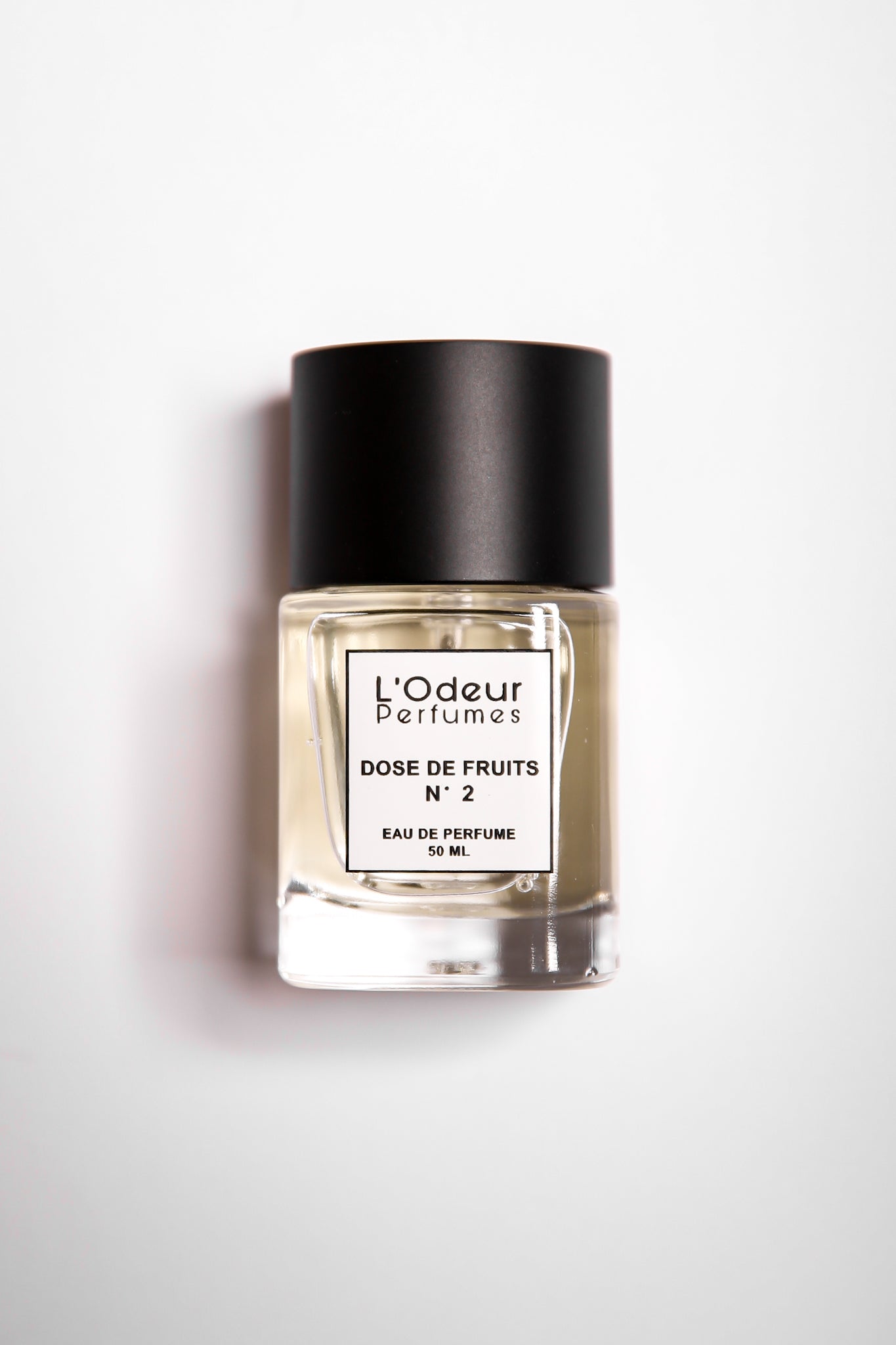 DOSE DE FRUITS N° 2