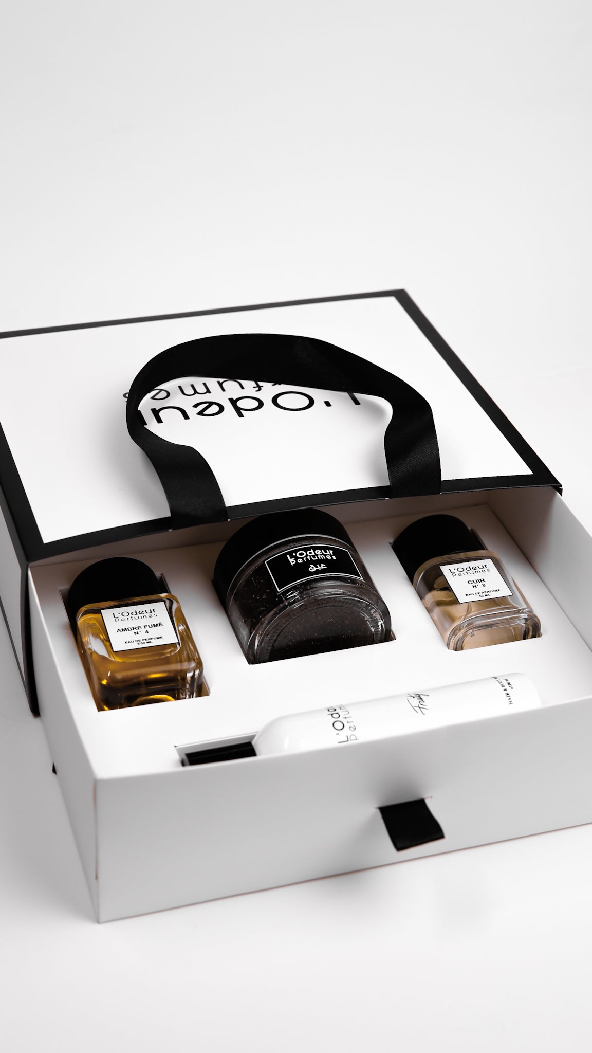 بوكس الهدايا | Gift Box